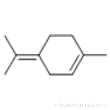 테르 피 놀렌 CAS 586-62-9